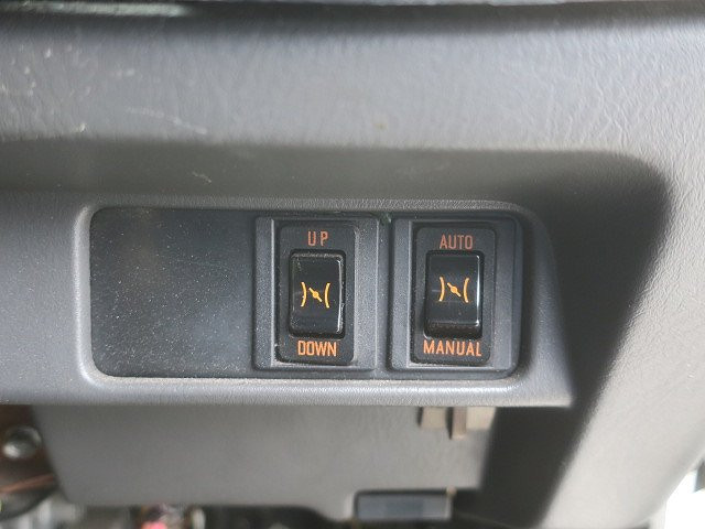中古トラック いすゞトラクタヘッド #20