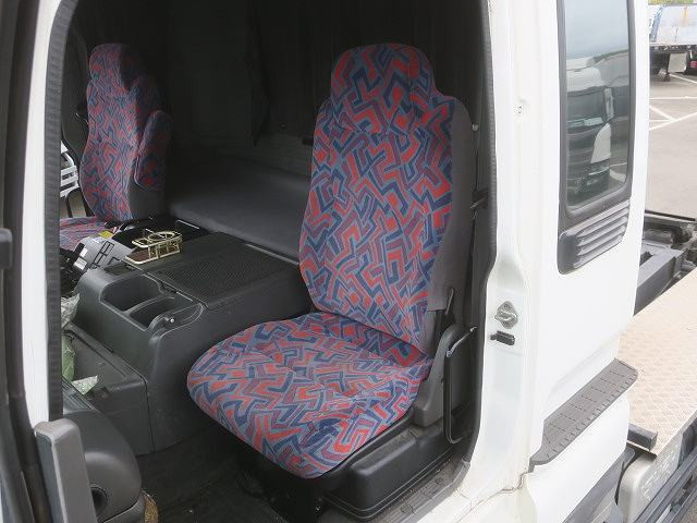 中古トラック いすゞトラクタヘッド #22