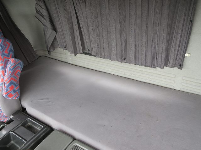 中古トラック いすゞトラクタヘッド #23