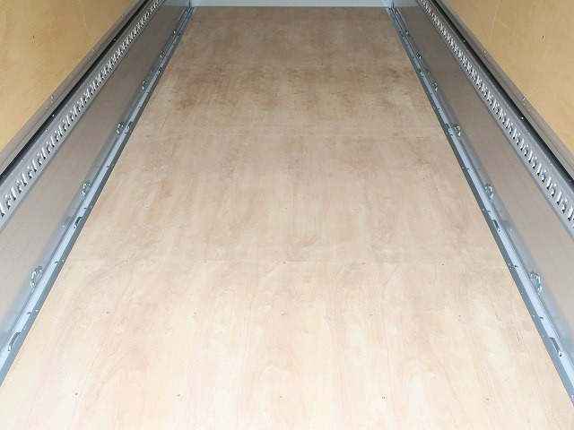 中古トラック 三菱ふそうアルミウィング ＃8