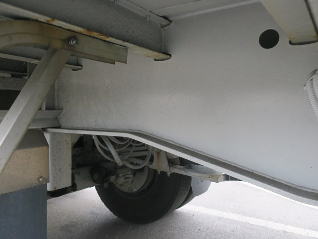 中古トラック 東邦車輛ウィングトレーラー #22