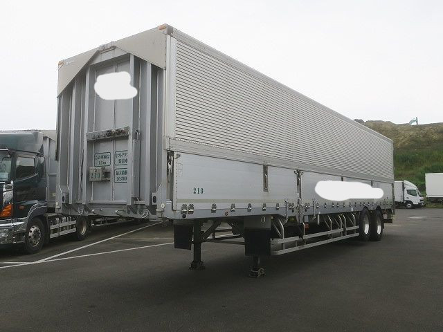 東邦車輛　トレーラー
