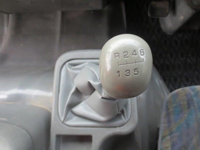 中古トラック 三菱ふそうコンクリートミキサー車 #17