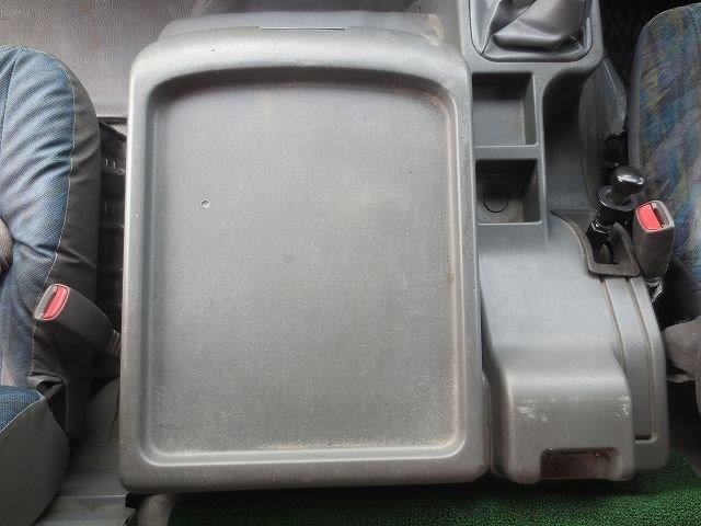 中古トラック 三菱ふそうコンクリートミキサー車 #18