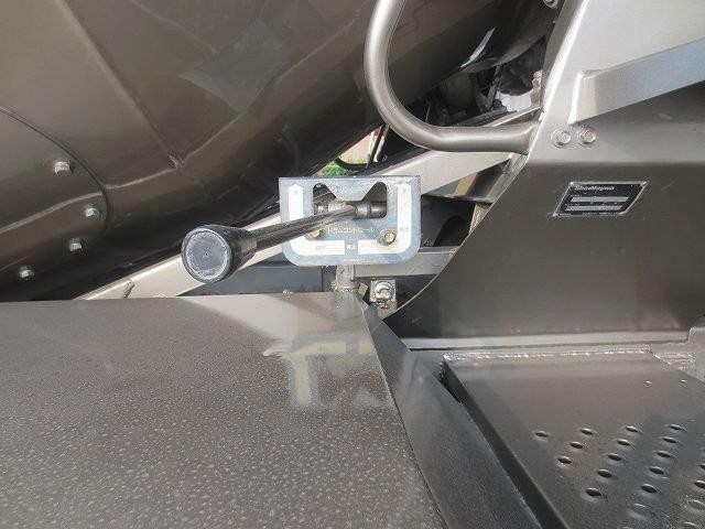 中古トラック 三菱ふそうコンクリートミキサー車 #8