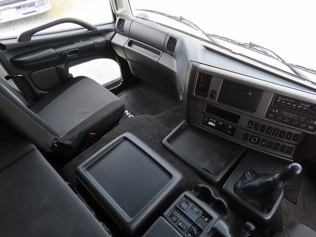 中古トラック 日野 プロフィア トラクタヘッド