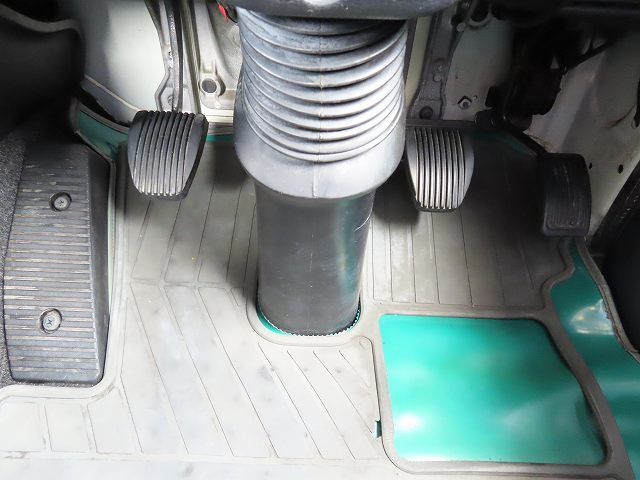 中古トラック 日野トラクタヘッド #24