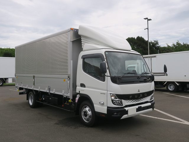 中古トラック 三菱ふそうアルミウィング ＃2