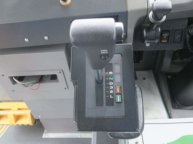 中古トラック いすゞ路線バス ＃14