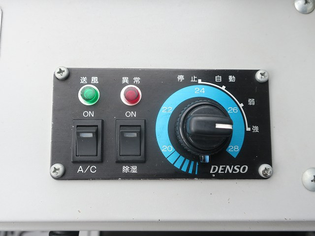 中古トラック いすゞ路線バス #16