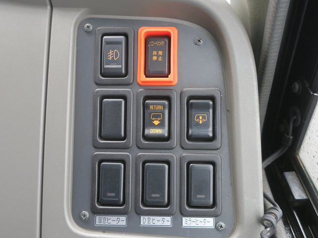 中古トラック いすゞ路線バス ＃17