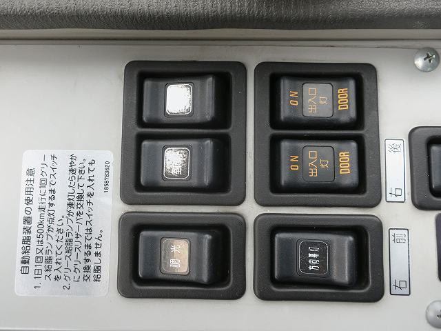中古トラック いすゞ路線バス ＃18
