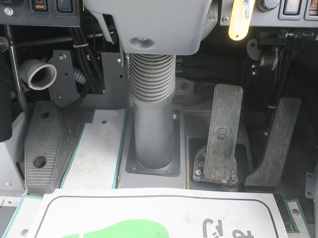 中古トラック いすゞ路線バス ＃20