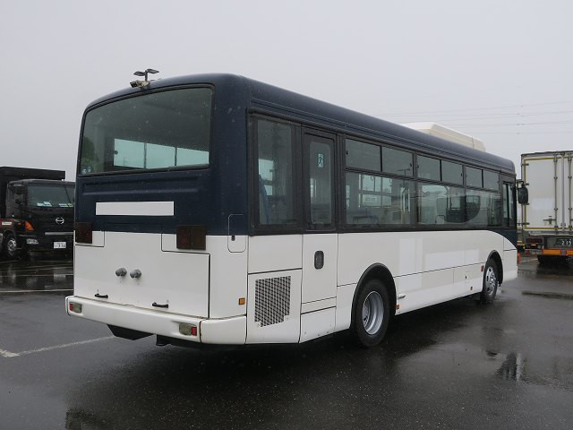 中古トラック いすゞ路線バス ＃3