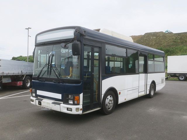 いすゞ　バス