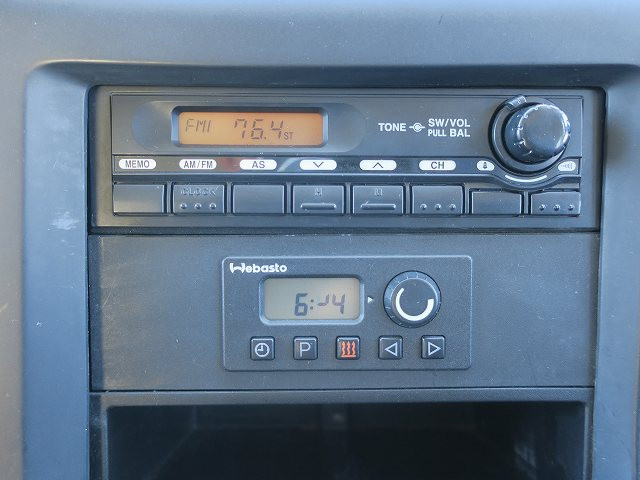 中古トラック いすゞ ギガ ミルクローリー