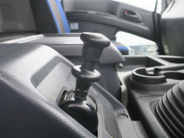 中古トラック いすゞダンプ ＃21