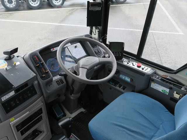 中古トラック 日野バス ＃12