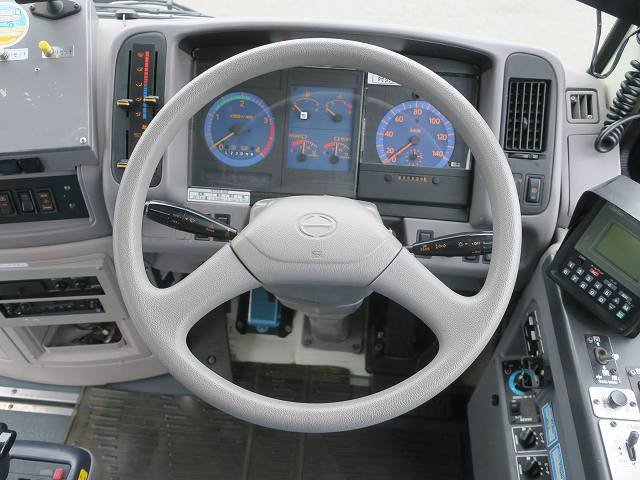 中古トラック 日野バス #13