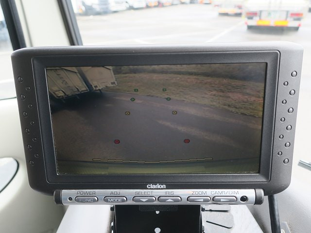 中古トラック 日野バス #16