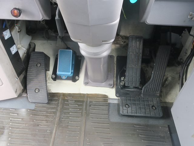 中古トラック 日野バス #20