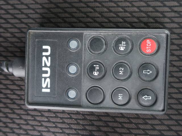 中古トラック いすゞアルミウィング ＃23
