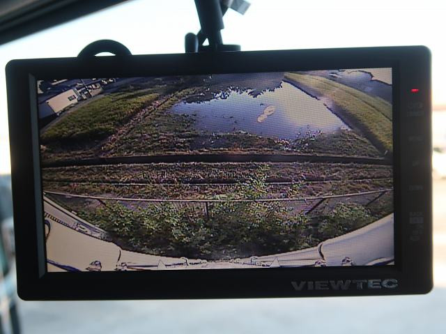中古トラック 三菱ふそう冷凍ウィング ＃20