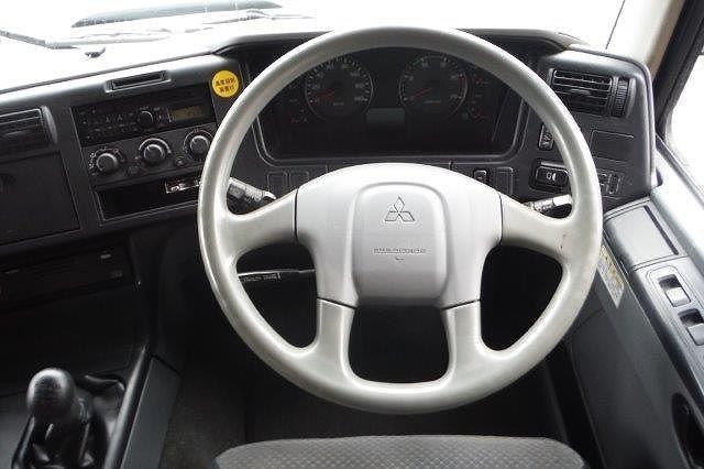 中古トラック 三菱ふそうトラクタ #14