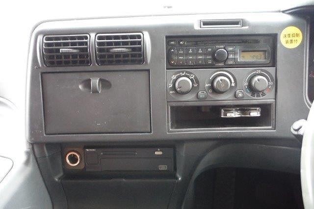 中古トラック 三菱ふそうトラクタ #15