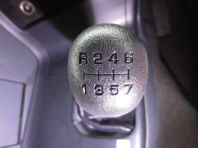 中古トラック 三菱ふそうトラクタ #17