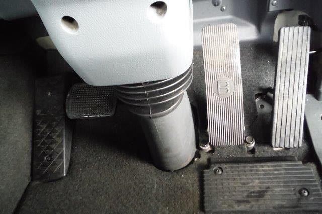 中古トラック 三菱ふそうトラクタ #18