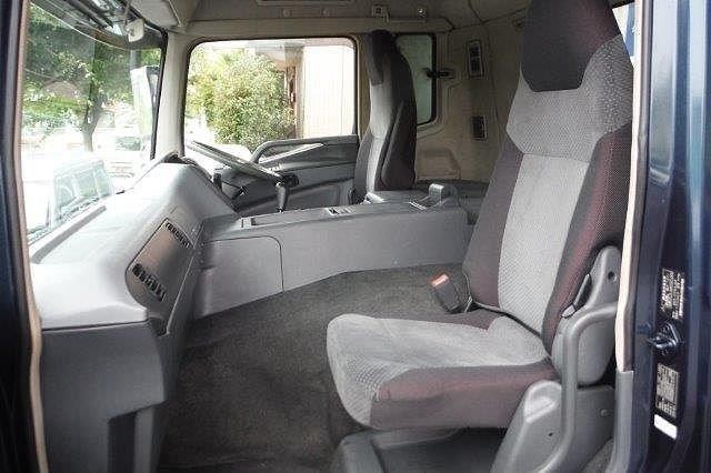 中古トラック 三菱ふそうトラクタ #19