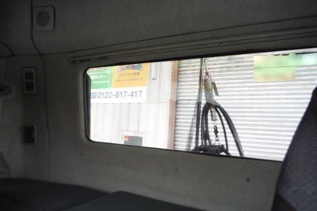 中古トラック 三菱ふそうトラクタ #20