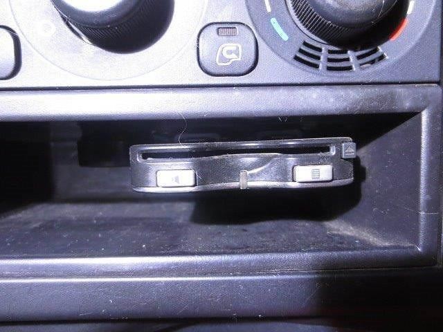 中古トラック 三菱ふそうトラクタ #21