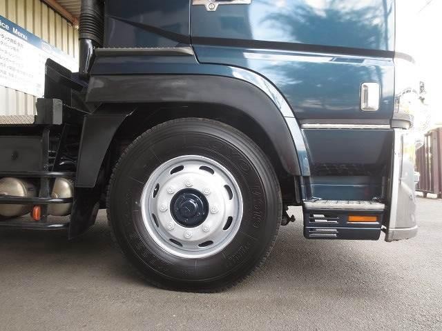 中古トラック 三菱ふそうトラクタ #6