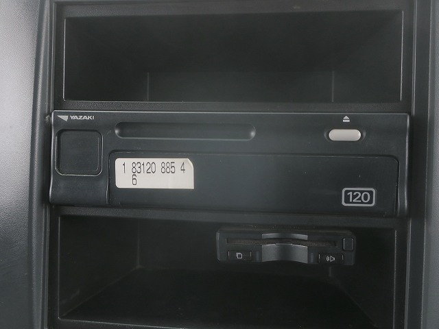 中古トラック いすゞ冷凍バン ＃20