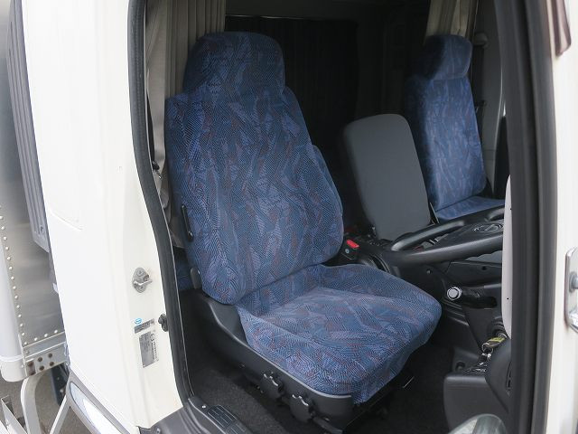 中古トラック 日野アルミバン #11
