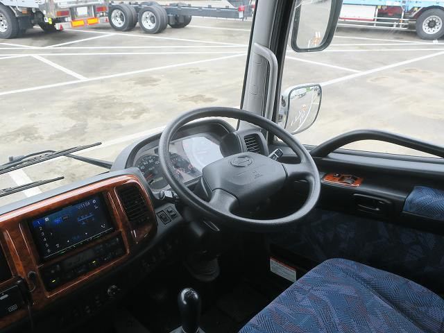 中古トラック 日野アルミバン ＃13