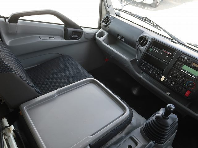 中古トラック 日野冷凍バン ＃14