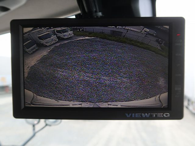 中古トラック 日野冷凍バン ＃20