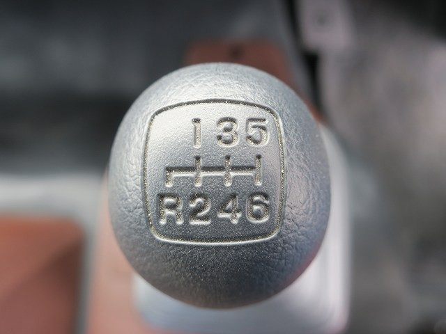 中古トラック 日野クレーン付 ＃18