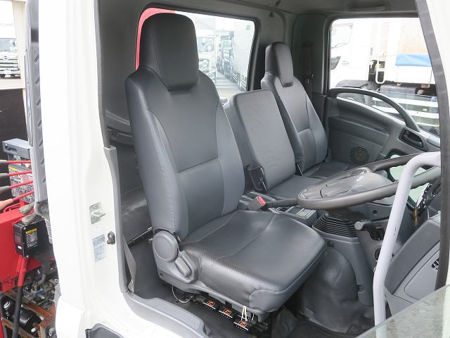 中古トラック いすゞクレーン付 ＃13