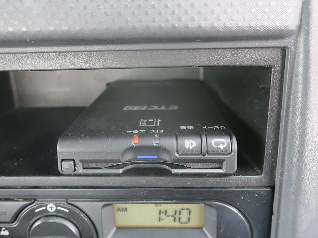 中古トラック いすゞクレーン付 ＃18