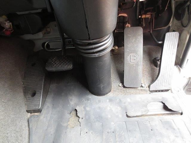 中古トラック いすゞアルミウィング #18