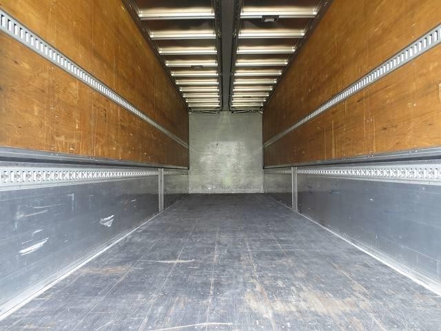 中古トラック いすゞアルミウィング #7