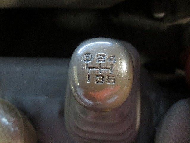 中古トラック 日野平ボディー #15