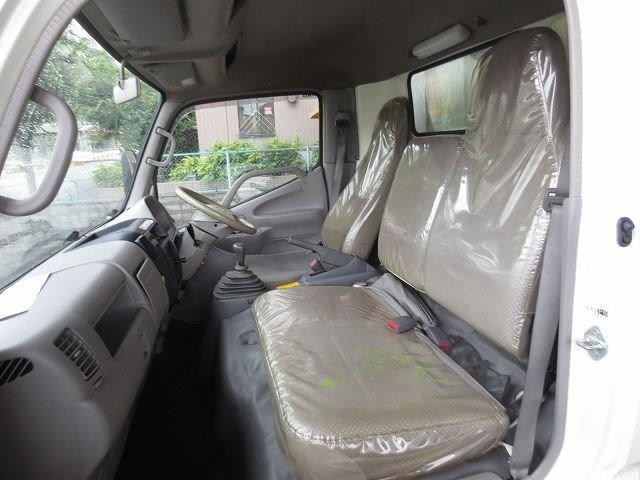 中古トラック 日野平ボディー #18