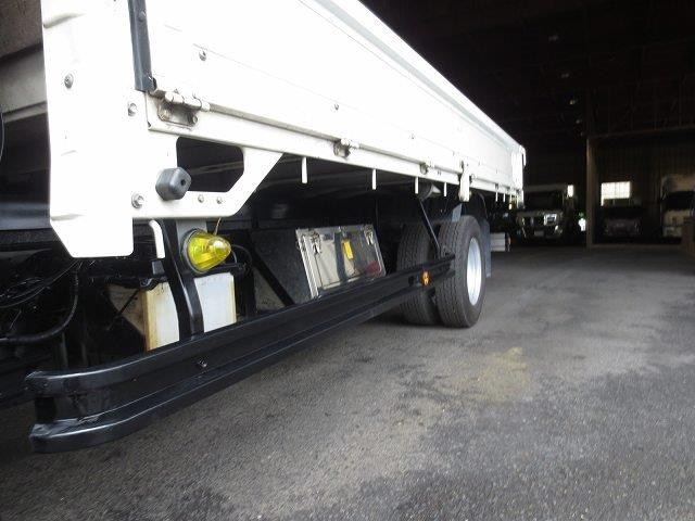 中古トラック 日野平ボディー #9