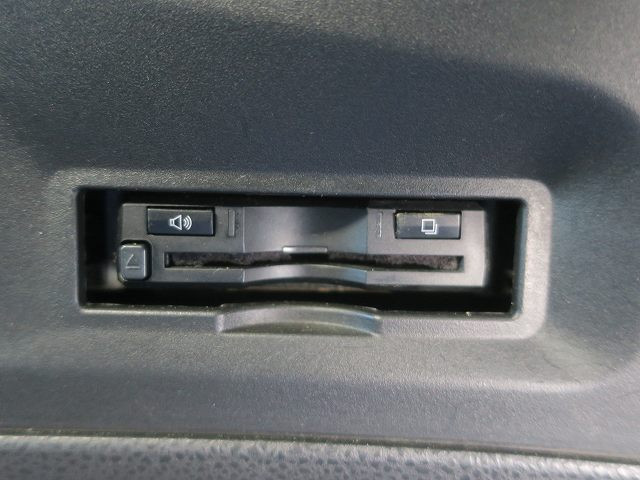 中古トラック いすゞ冷凍バン #20