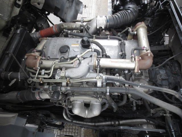 中古トラック いすゞ冷凍冷蔵車PG付き #14